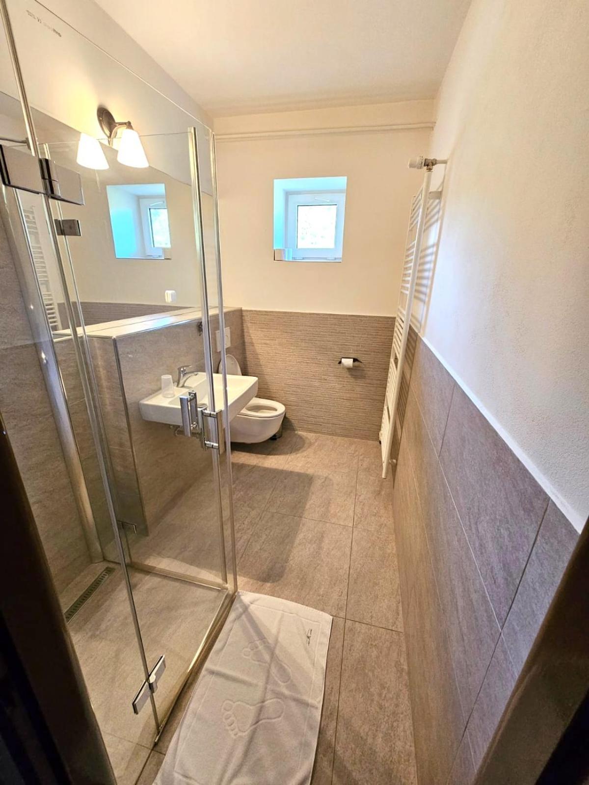 Hotel Konsel Říčky Buitenkant foto
