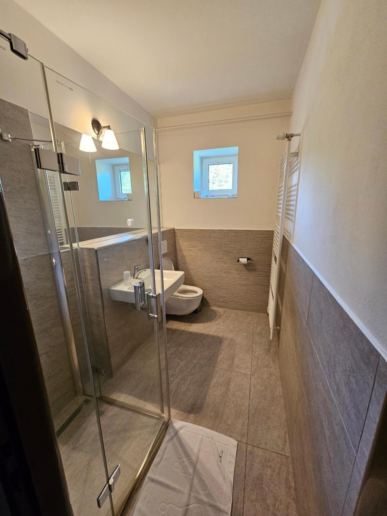 Hotel Konsel Říčky Buitenkant foto