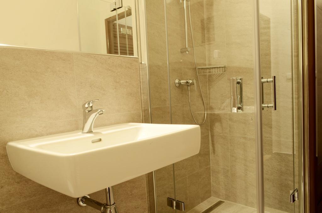 Hotel Konsel Říčky Kamer foto